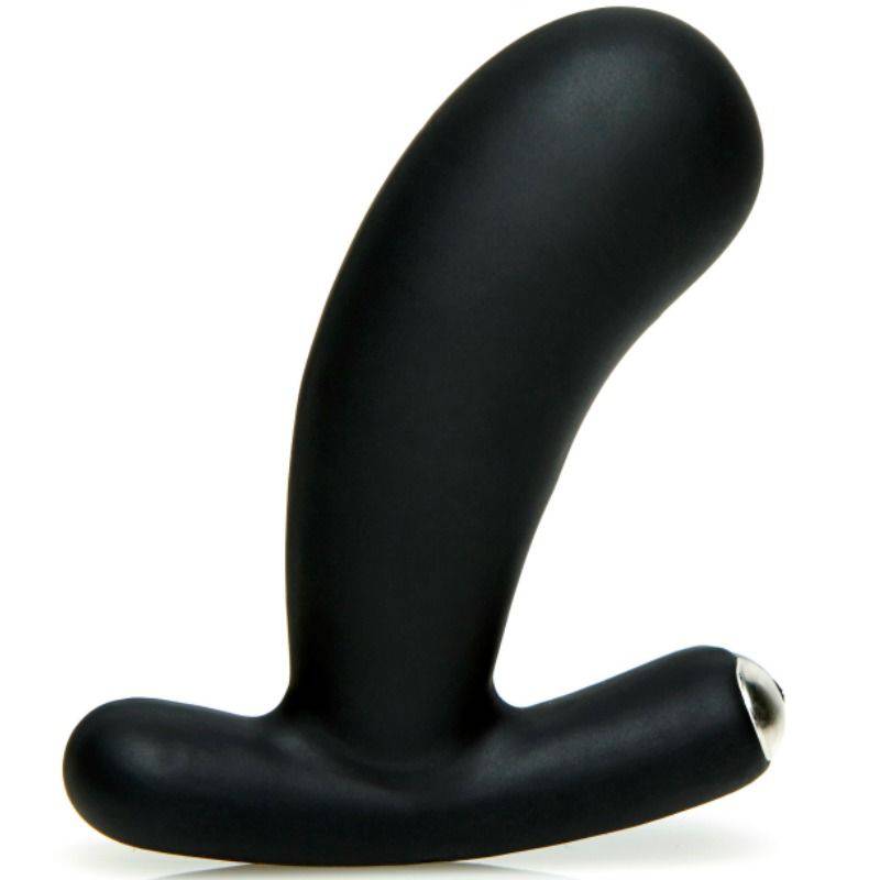 JE JOUE - PLUG ANAL VIBRANTE NUO V.2 - Toys "n" Us
