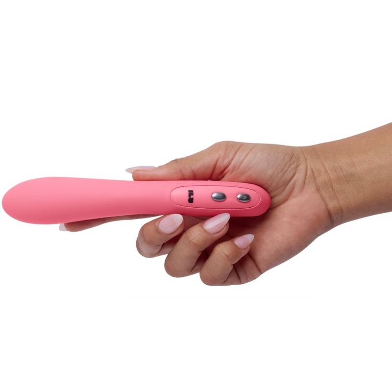 JE JOUE - THE WAND G - SPOT VIBRATOR PINK - Toys "n" Us