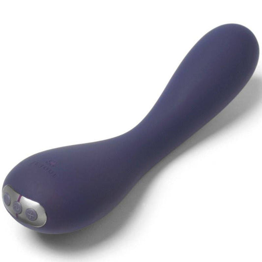 JE JOUE - UMA VIBRADOR ROXO - Toys "n" Us