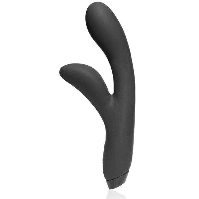 JE JOUE - VIBRADOR HERA FLEX COELHO - PRETO - Toys "n" Us