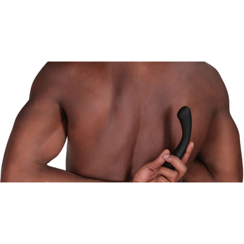 JE JOUE - VIBRADOR JUNO FLEX G - SPOT - PRETO - Toys "n" Us
