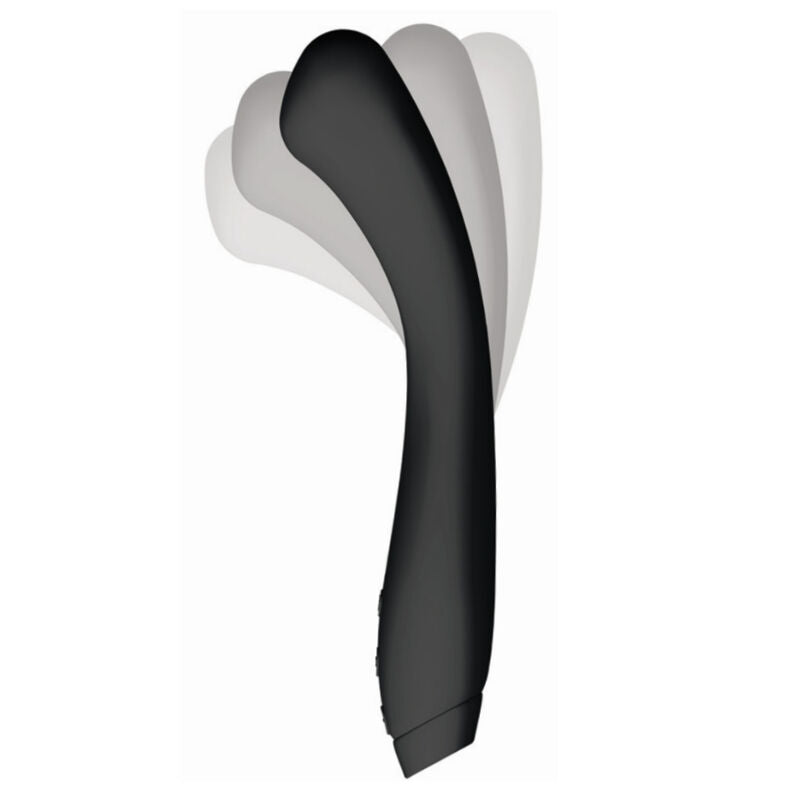 JE JOUE - VIBRADOR JUNO FLEX G - SPOT - PRETO - Toys "n" Us