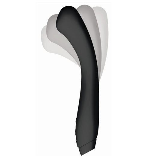 JE JOUE - VIBRADOR JUNO FLEX G - SPOT - PRETO - Toys "n" Us