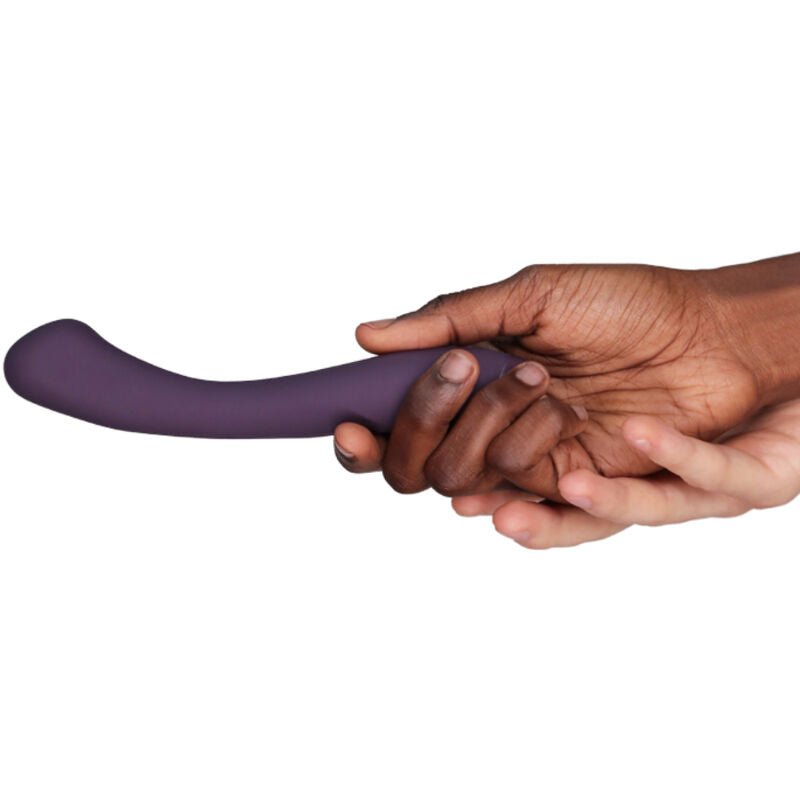 JE JOUE - VIBRADOR JUNO G - SPOT - ROXO - Toys "n" Us