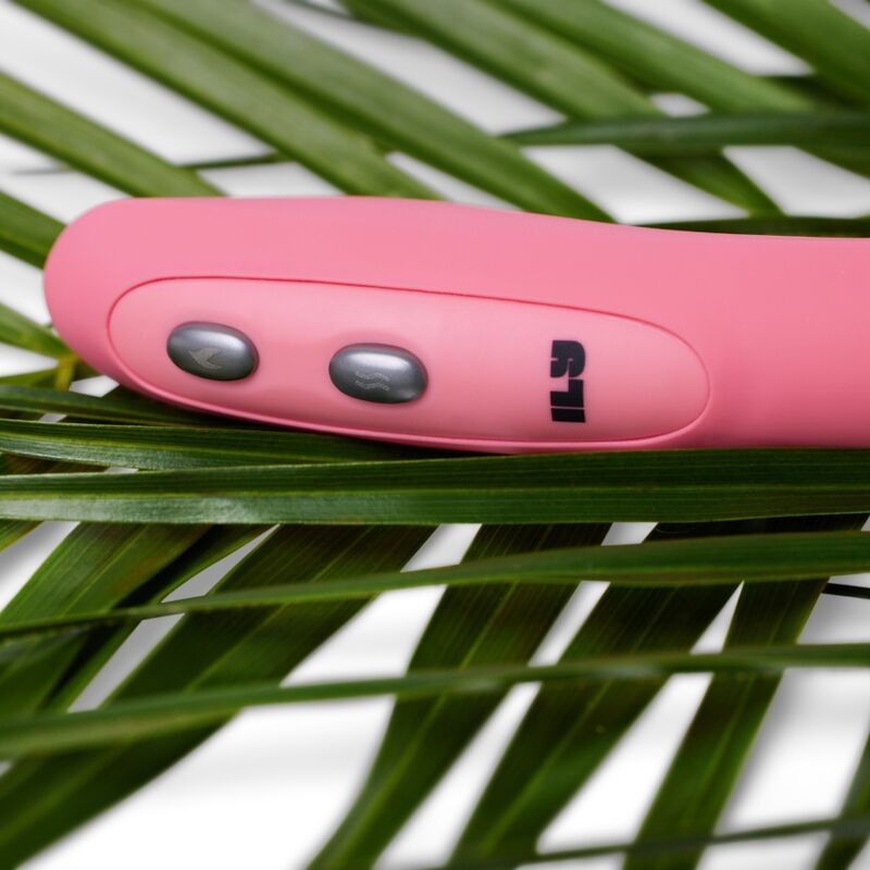 JE JOUE - VIBRADOR WAND G - SPOT ROSA - Toys "n" Us