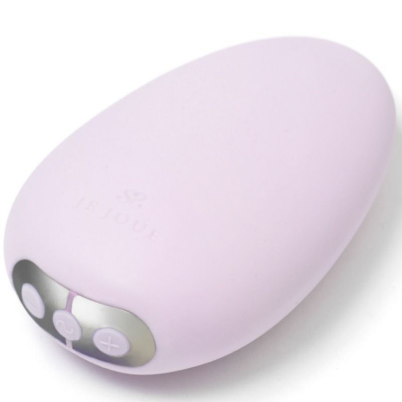 JE JOUE - VIBRATING MASSAGER PURPLE - Toys "n" Us