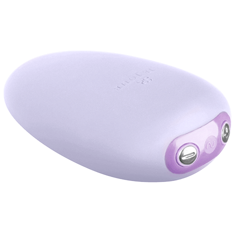 JE JOUE - VIBRATING MASSAGER PURPLE - Toys "n" Us