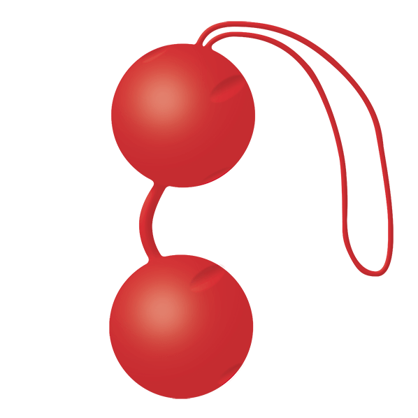 JOYBALLS JOYDIVION - ESTILO DE VIDA VERMELHO - Toys "n" Us