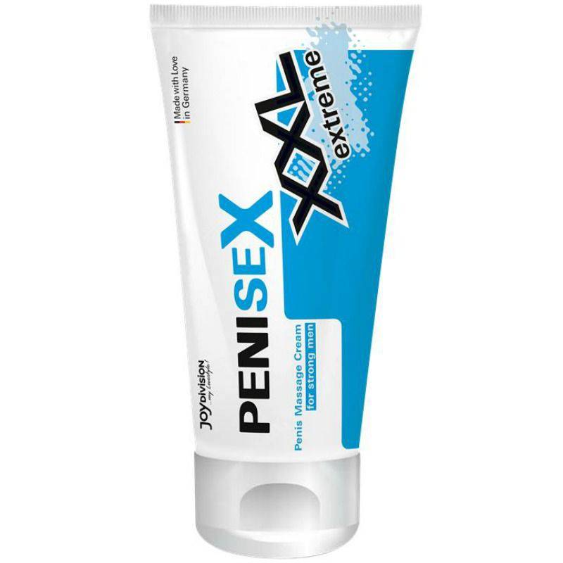 JOYDIVION EROPHARM - PENISEX XXL CREME ESTIMULANTE PARA HOMENS 100 ML - Toys "n" Us