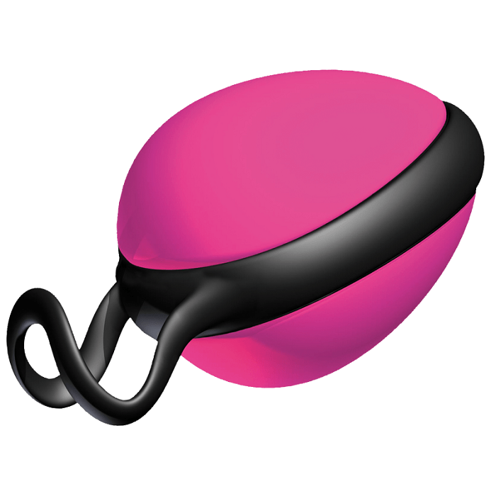 JOYDIVION JOYBALLS - BOLA ÚNICA SECRETA ROSA FÚCSIA - Toys "n" Us