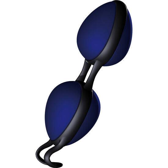 JOYDIVION JOYBALLS - BOLAS CHINESAS PRETAS E AZUIS SECRETAS - Toys "n" Us