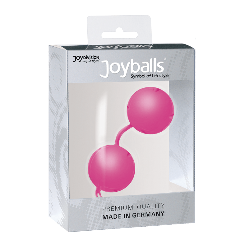 JOYDIVION JOYBALLS - ESTILO DE VIDA VIOLETA - Toys "n" Us