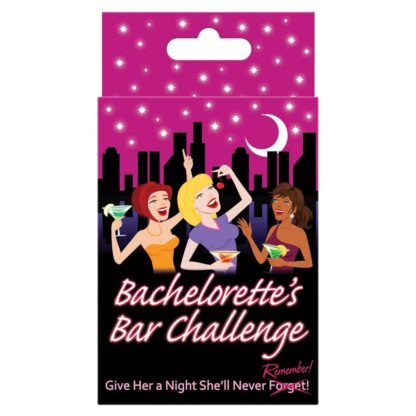 KHEPER GAMES - JOGO DE CARTAS DE BACHELORETTE / EN - Toys "n" Us