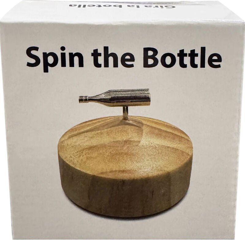 KHEPER GAMES - SPIN THE BOTTLE - Toys "n" Us