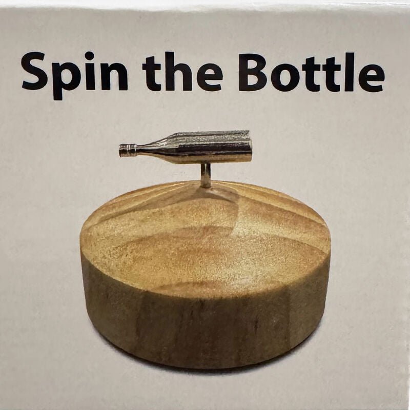 KHEPER GAMES - SPIN THE BOTTLE - Toys "n" Us
