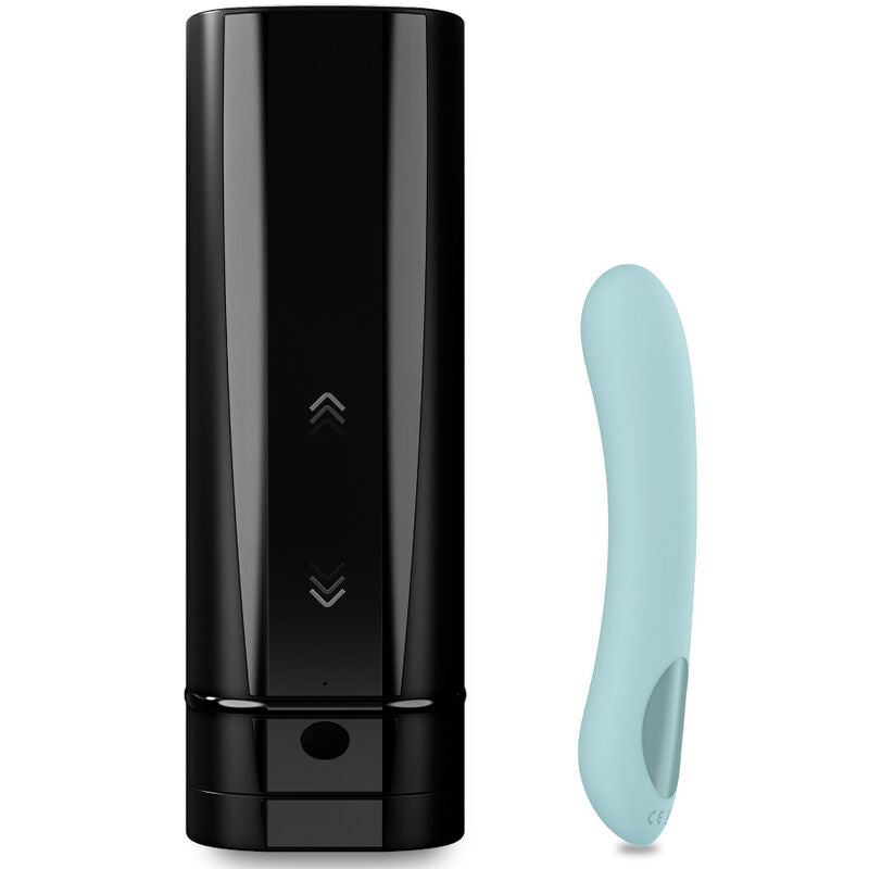 KIIROO - CONJUNTO DE CASAIS ONYX+ & PEARL 2+ TURQUESA - Toys "n" Us