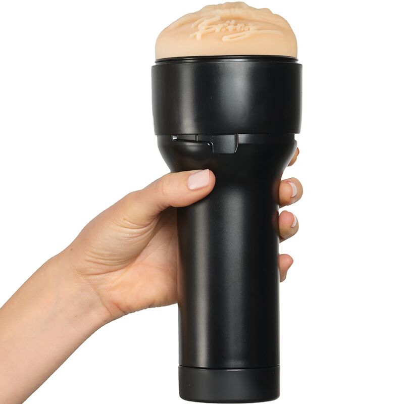 KIIROO - FEEL BRITNEY AMBER STROKER - Toys "n" Us