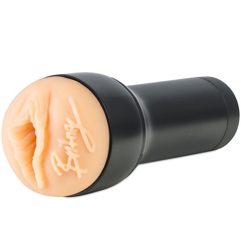 KIIROO - FEEL BRITNEY AMBER STROKER - Toys "n" Us