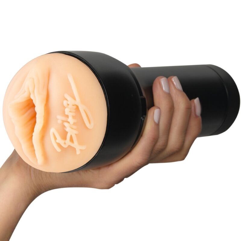 KIIROO - FEEL BRITNEY AMBER STROKER - Toys "n" Us
