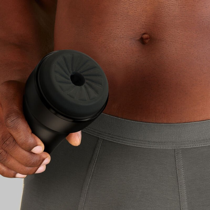 KIIROO - FEEL POCKET MALE MASTURBATOR - Toys "n" Us