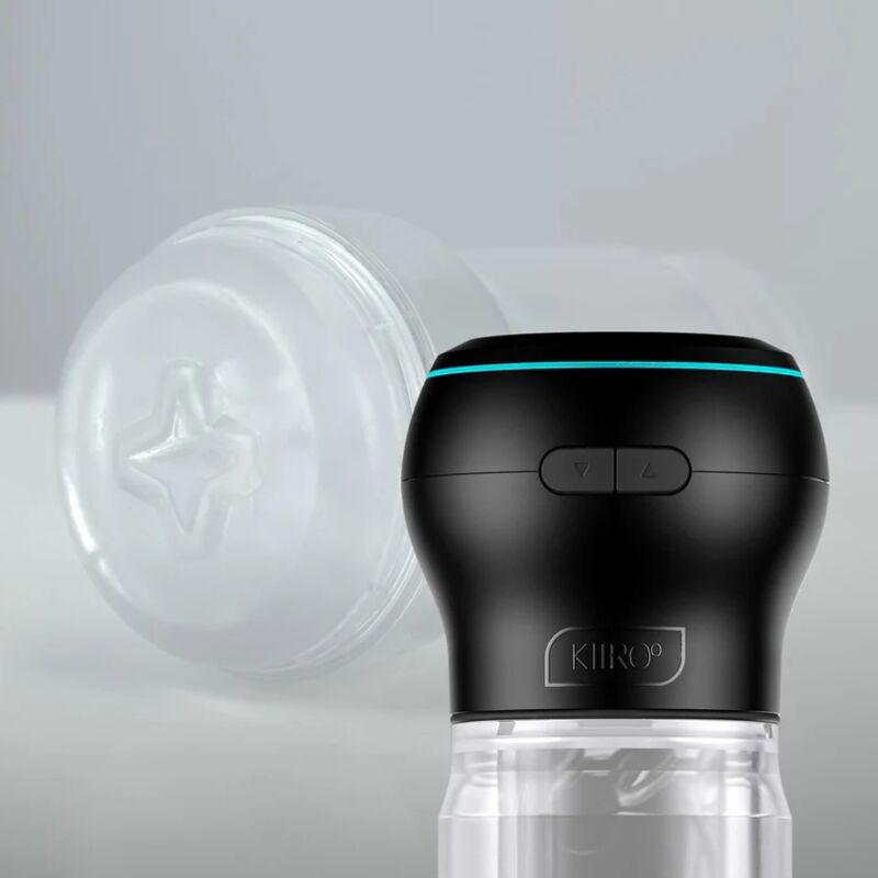 KIIROO - FEEL POCKET STROKER + POWER BLOW COMBO - Toys "n" Us