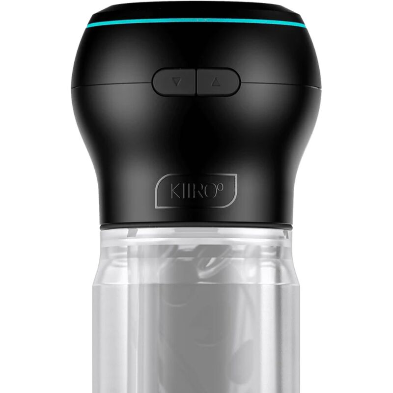 KIIROO - FEEL POCKET STROKER + POWER BLOW COMBO - Toys "n" Us
