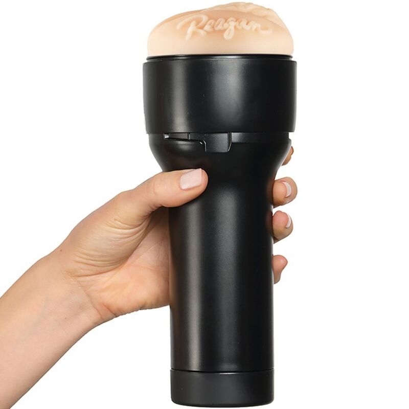 KIIROO - FEEL REAGAN FOXX STROKER KIIROO STARS COLLECTION - Toys "n" Us