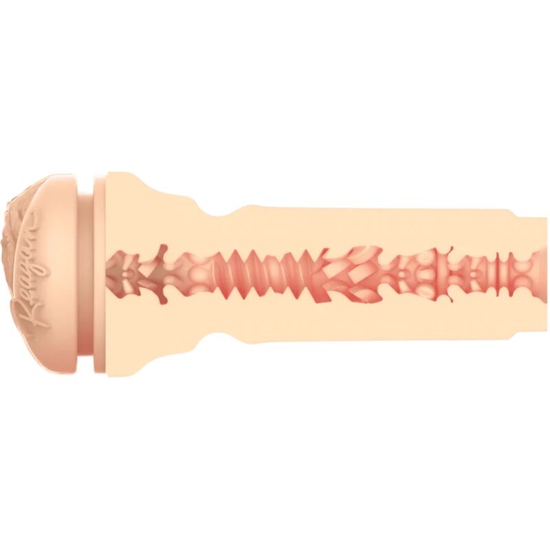 KIIROO - FEEL REAGAN FOXX STROKER KIIROO STARS COLLECTION - Toys "n" Us