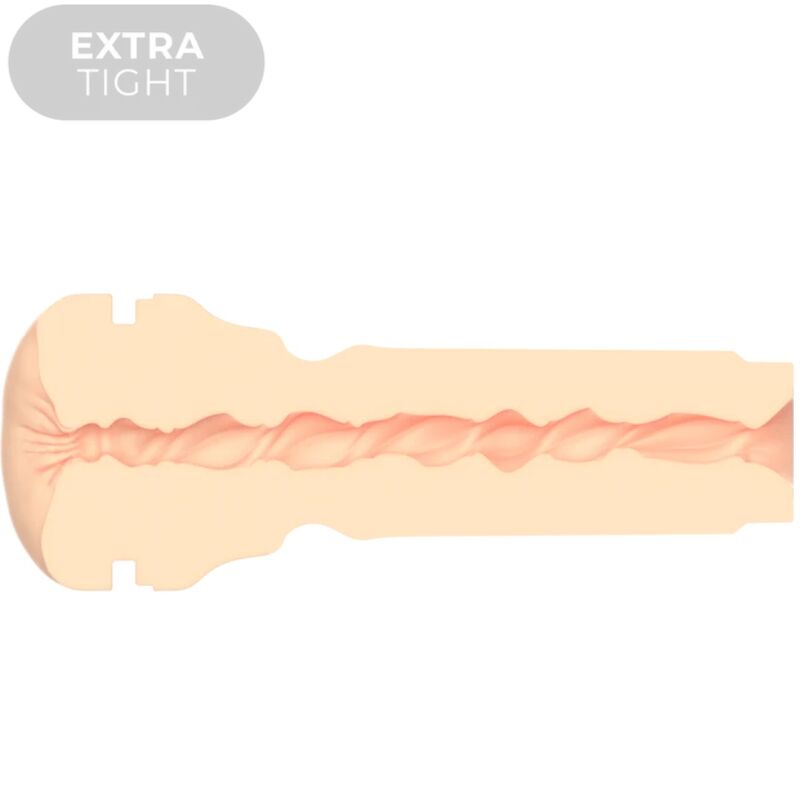 KIIROO - FEEL STROKER EXTRA TIGHT BUTT FLESH - Toys "n" Us