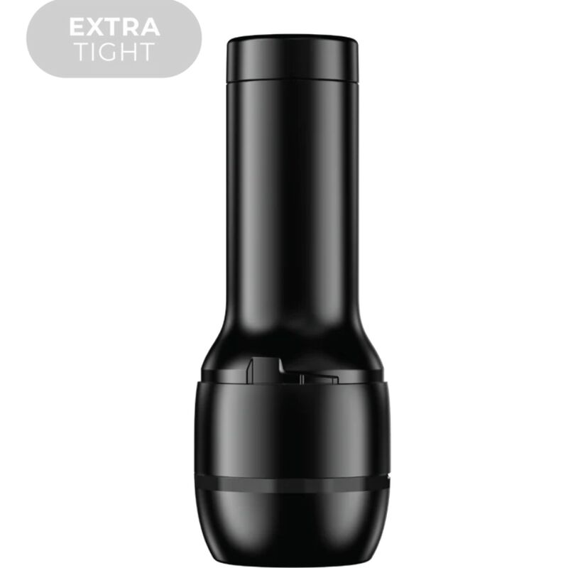 KIIROO - FEEL STROKER EXTRA TIGHT BUTT MID BROWN - Toys "n" Us
