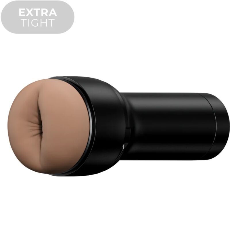 KIIROO - FEEL STROKER EXTRA TIGHT BUTT MID BROWN - Toys "n" Us