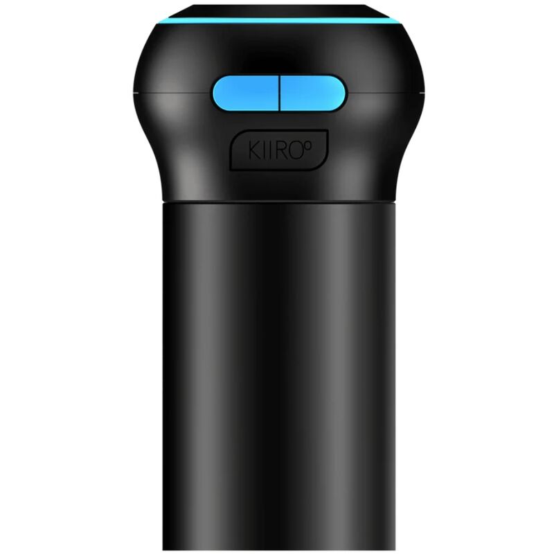 KIIROO - INTERACTIVE CONTROLLER BLACK - Toys "n" Us