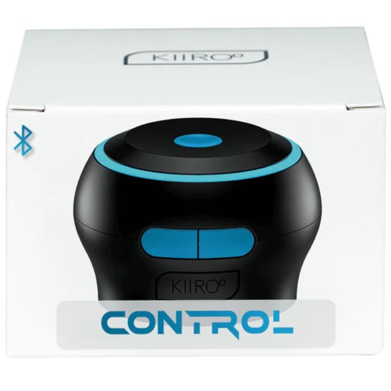 KIIROO - INTERACTIVE CONTROLLER BLACK - Toys "n" Us