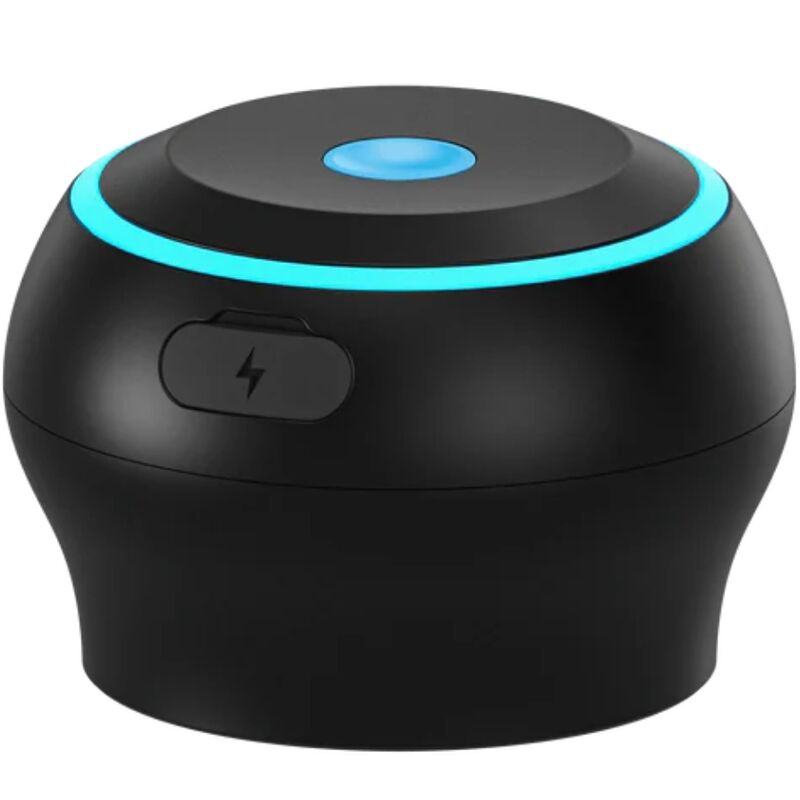 KIIROO - INTERACTIVE CONTROLLER BLACK - Toys "n" Us