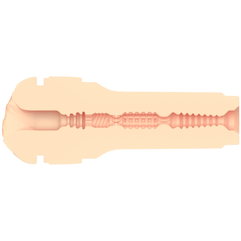 KIIROO - KEON + FEEL NICOLETTE SHEA STROKER + AQUA QUALITY LUBRICANT 50 ML - Toys "n" Us
