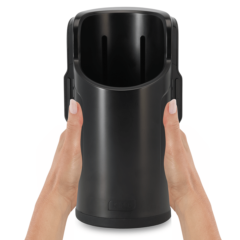 KIIROO - MASTURBADOR INTERATIVO KEON FEEL STROKER NO INCLUÍDO - Toys "n" Us
