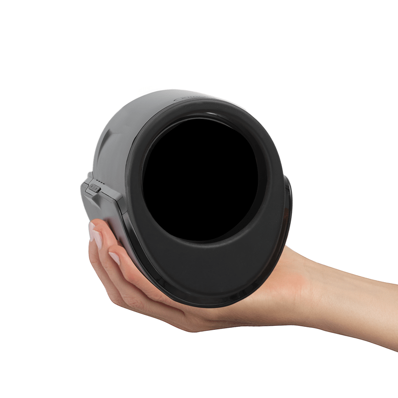 KIIROO - MASTURBADOR INTERATIVO KEON FEEL STROKER NO INCLUÍDO - Toys "n" Us