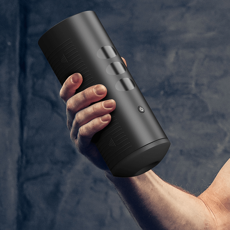 KIIROO - MASTURBADOR TECNOLÓGICO TITAN EXPERIENCE - Toys "n" Us