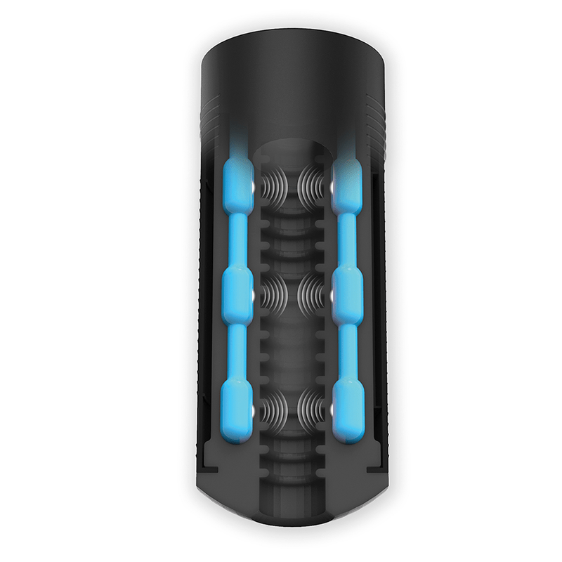 KIIROO - MASTURBADOR TECNOLÓGICO TITAN EXPERIENCE - Toys "n" Us