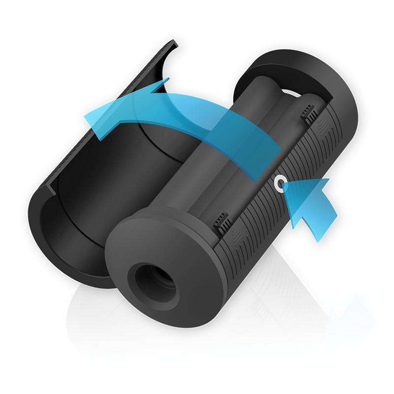 KIIROO - MASTURBADOR TECNOLÓGICO TITAN EXPERIENCE - Toys "n" Us