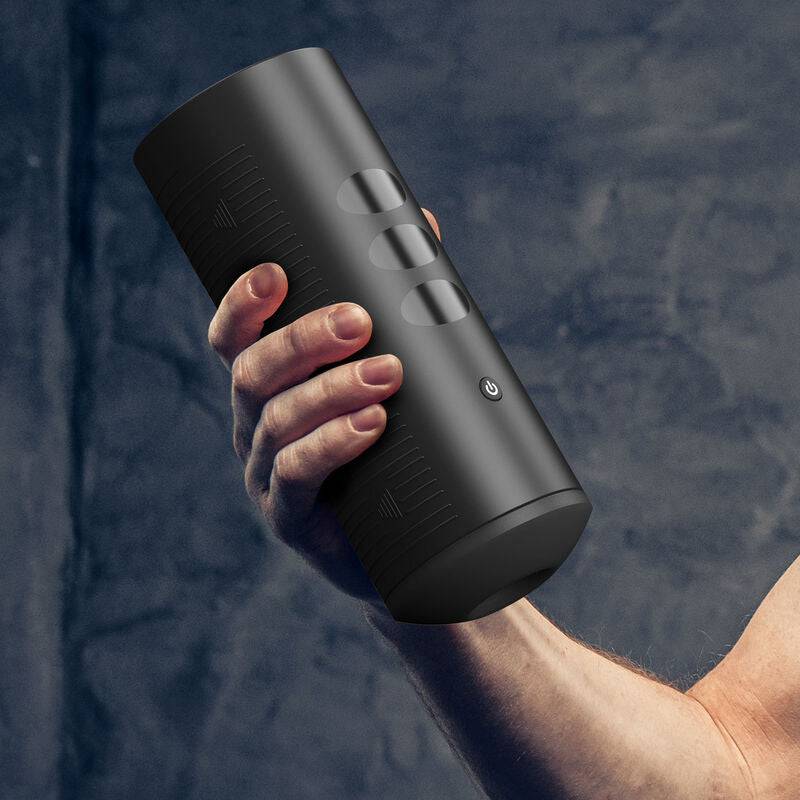 KIIROO - MASTURBADOR TECNOLÓGICO TITAN EXPERIENCE - Toys "n" Us