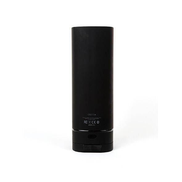 KIIROO - ONYX+ MASTURBADOR TELEDILDONIC COM TEXTURA DE PELE - Toys "n" Us
