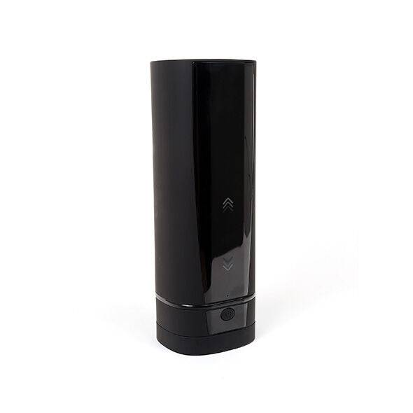 KIIROO - ONYX+ MASTURBADOR TELEDILDONIC COM TEXTURA DE PELE - Toys "n" Us