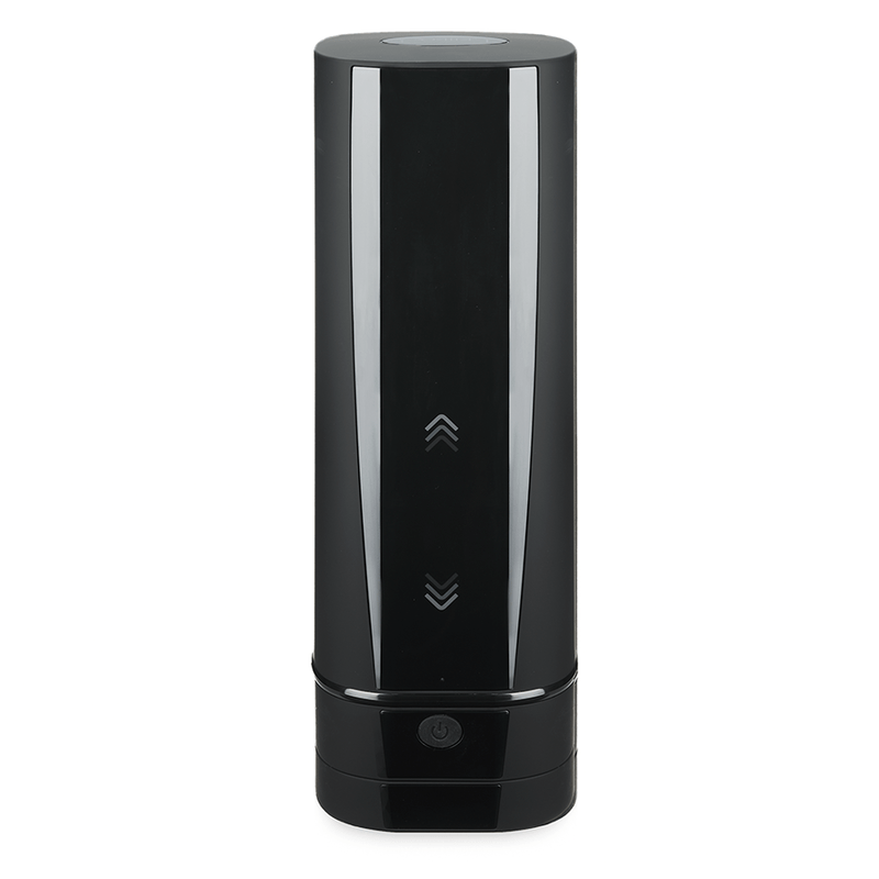 KIIROO - ONYX+ MASTURBADOR TELEDILDONIC COM TEXTURA DE PELE - Toys "n" Us