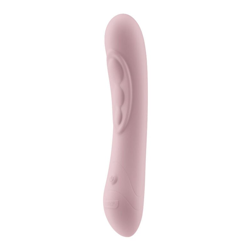 KIIROO - PEARL 3 G - SPOT VIBRATOR - PINK - Toys "n" Us