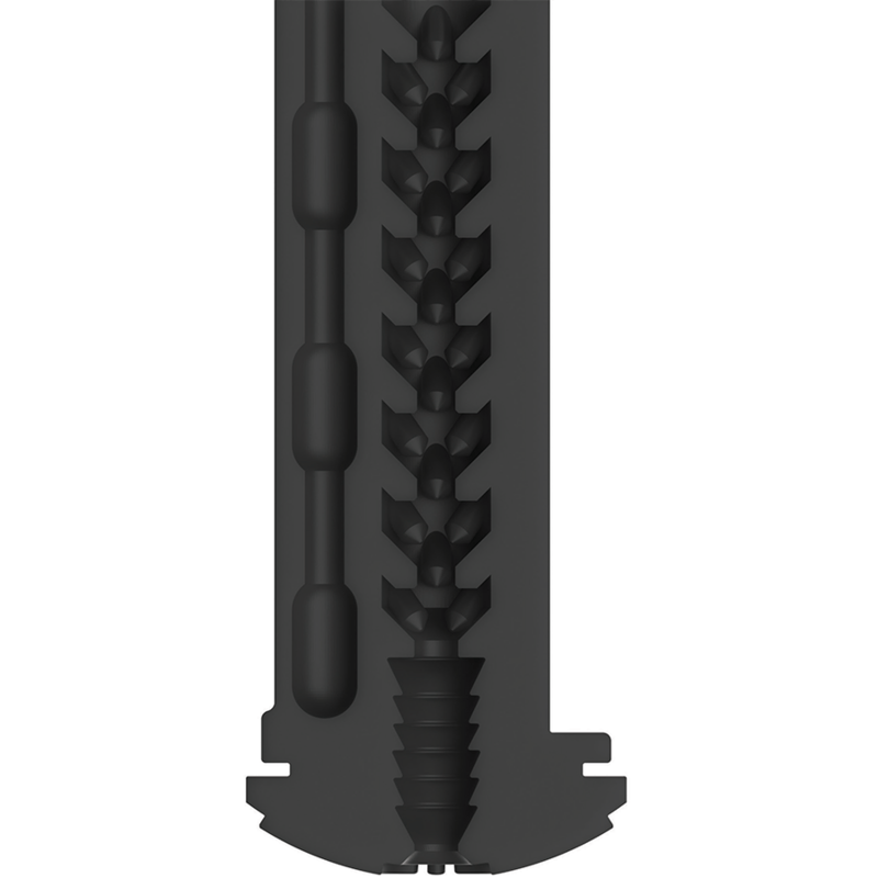 KIIROO - TITAN ANAL MASTURBADOR TAMPA AJUSTE MXIMO - Toys "n" Us
