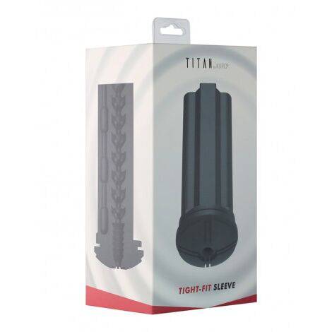 KIIROO - TITAN ANAL MASTURBADOR TAMPA AJUSTE MXIMO - Toys "n" Us