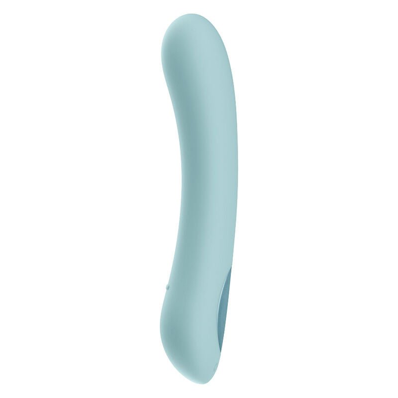 KIIROO - VIBRADOR PEARL 2+ G - SPOT - TURQUESA - Toys "n" Us