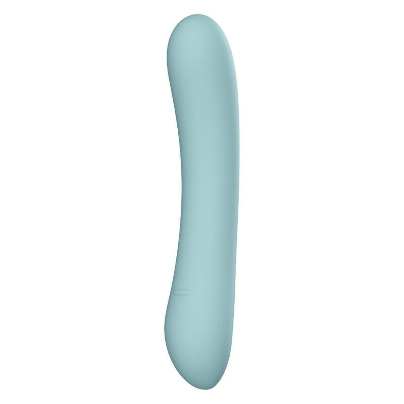 KIIROO - VIBRADOR PEARL 2+ G - SPOT - TURQUESA - Toys "n" Us