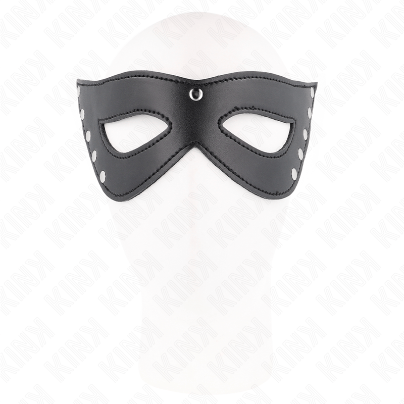 KINK - 5 RIVETS EYE MASK 28 x 8 CM - Toys "n" Us